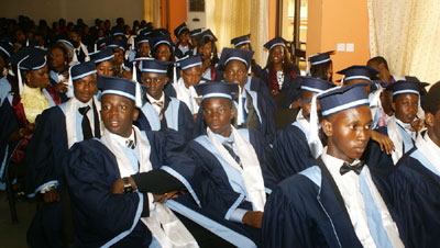 Nigeria education